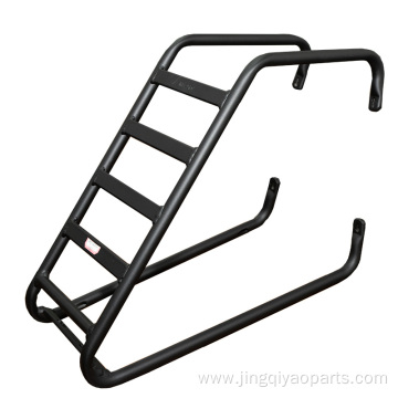 MTB Rack Aluminum Alloy Bike Rack